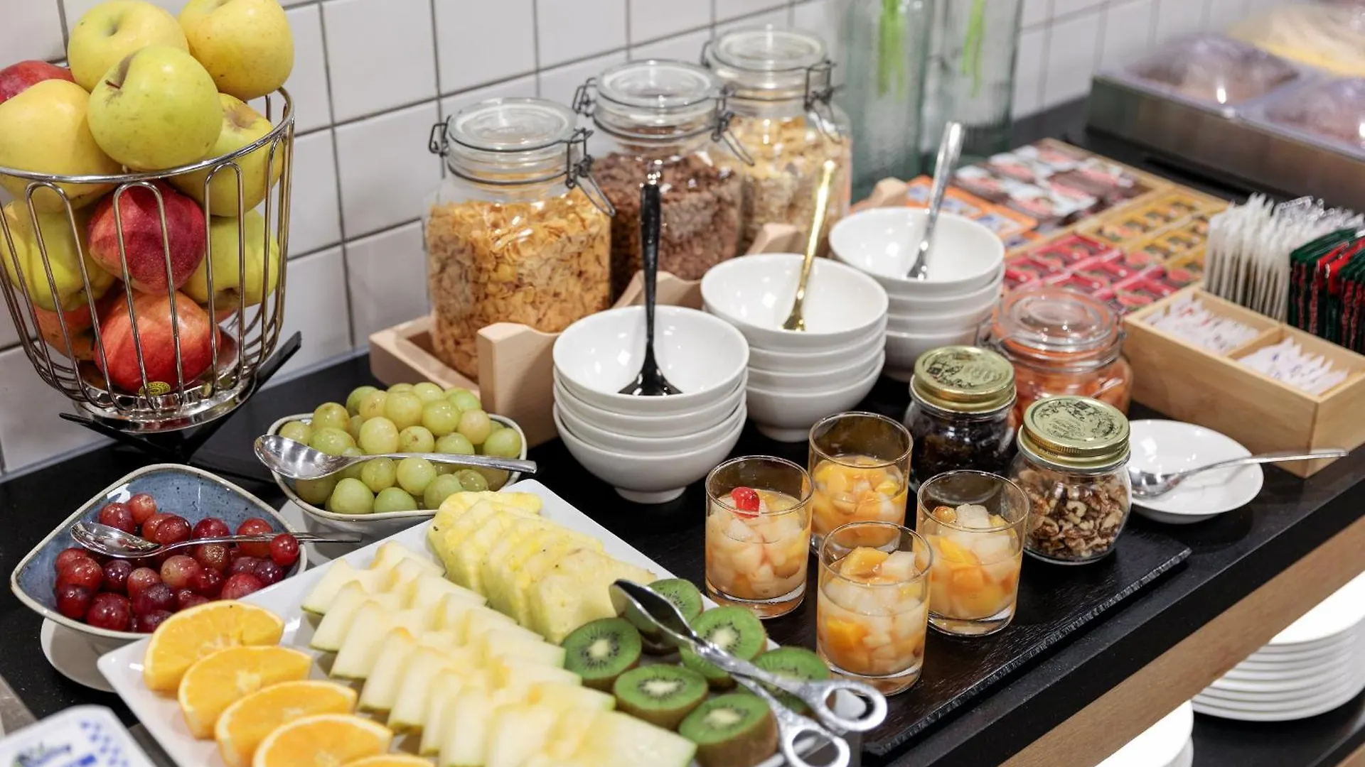 Hotel Brick Barcellona Spagna