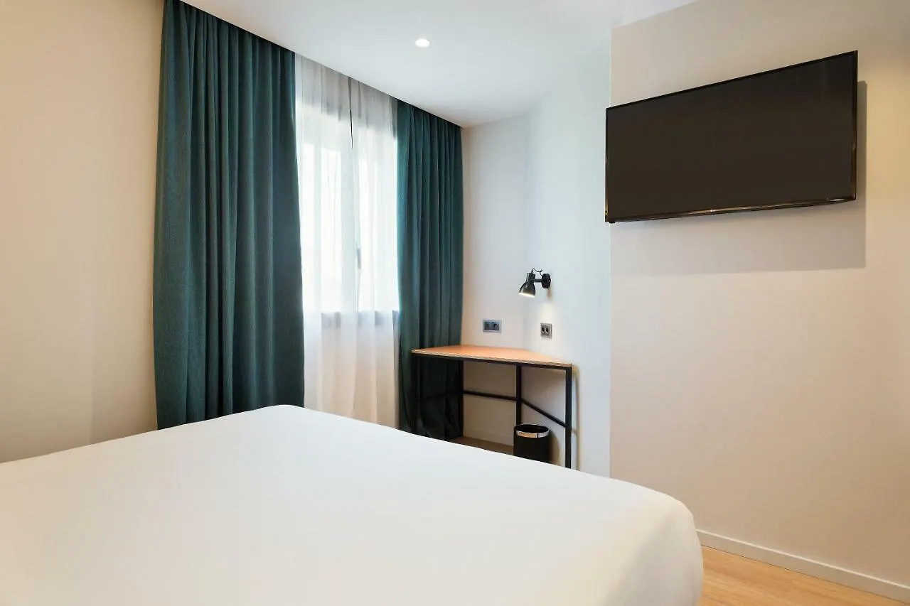 Hotel Brick Barcellona