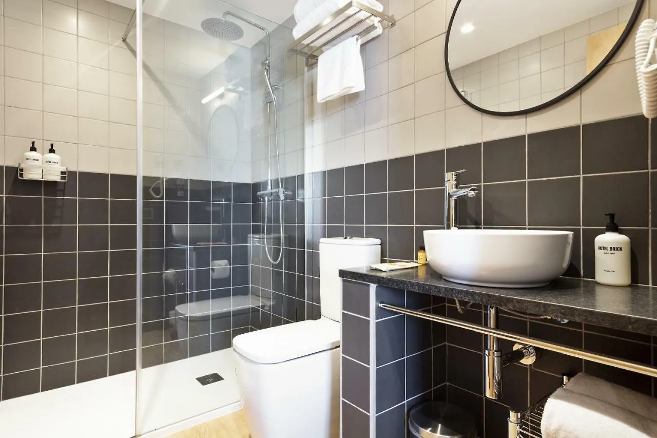 Hotel Brick Barcellona 2*,  Spagna