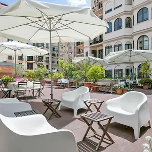Mihlton Boutique (adults Only) Bed and breakfast Barcelona