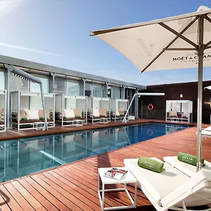 Melia Sky 4* Sup Отель