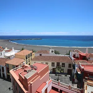 Banana Garden La Palma Hotel Santa Cruz de la Palma (Isla de la Palma)