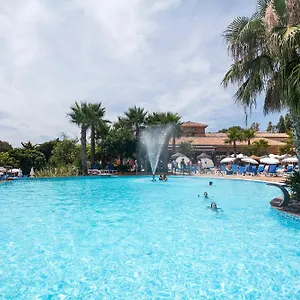 Hotel Alcázar