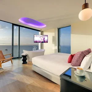 ***** Hotel Hard Rock Ibiza Spagna