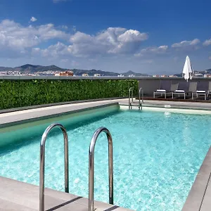 Otel Condal Mar Affiliated By Melia, Barselona