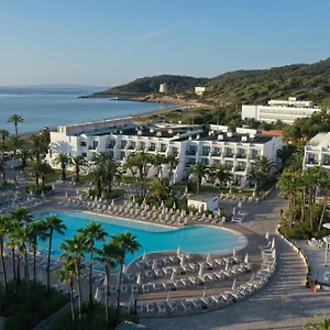 ***** Hotel Grand Palladium White Island & Spagna