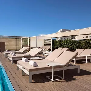 **** Hotel Nh Collection Constanza Spagna
