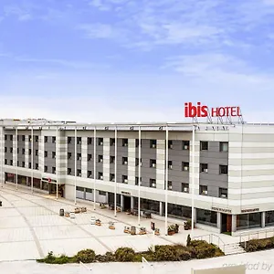 Ibis Madrid Алькобендас