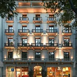 **** Hotel Acta Atrium Palace Spagna