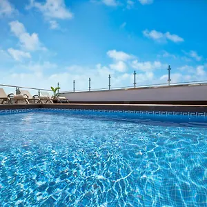 **** Hotel Salles Centro Spagna