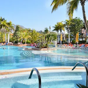 *** Resort Park Club Europe Spagna