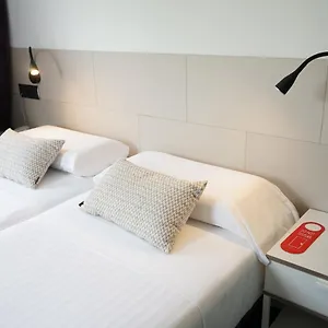 Q Pensión Barcelona