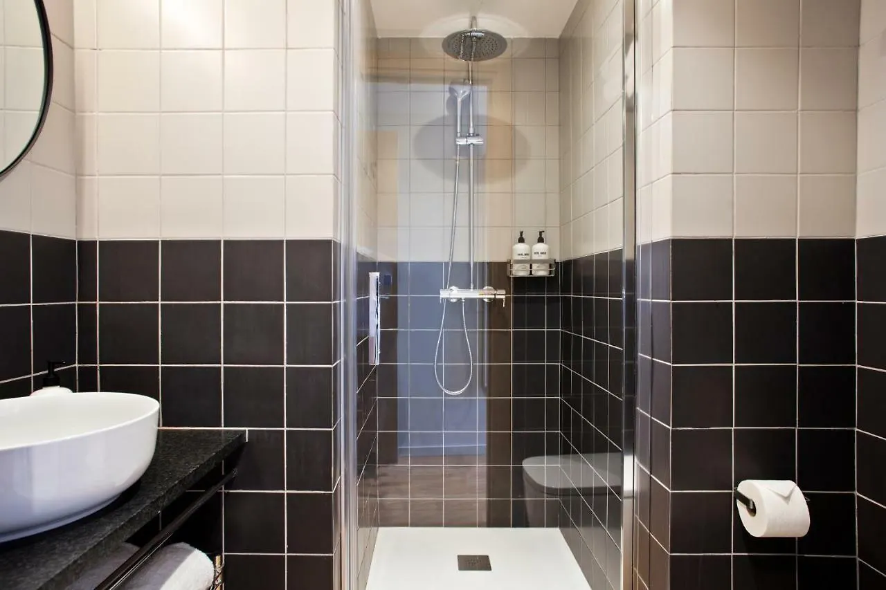 Hotel Brick ברצלונה