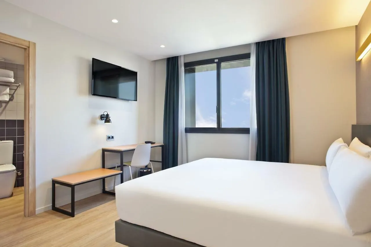 Hotel Brick ברצלונה